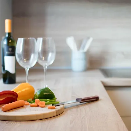 Apartament App Lov