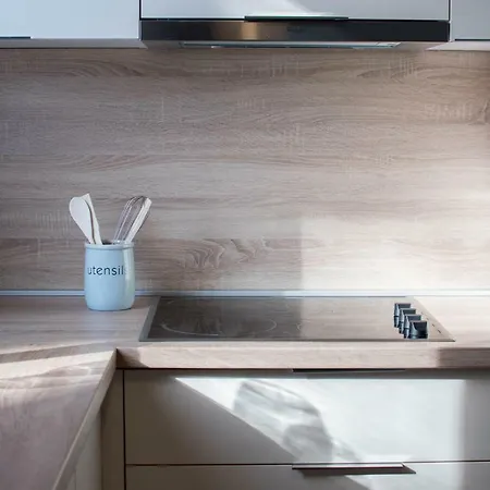 Apartament App Lov *