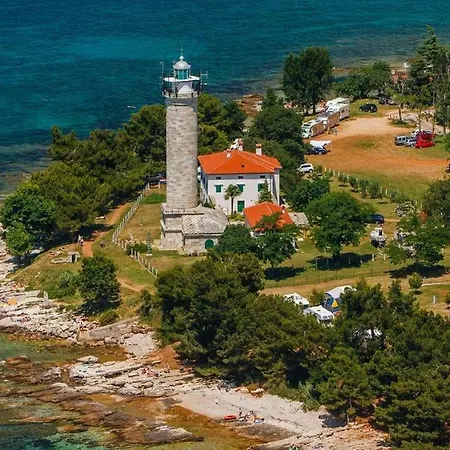 Apartament App Lov Umag