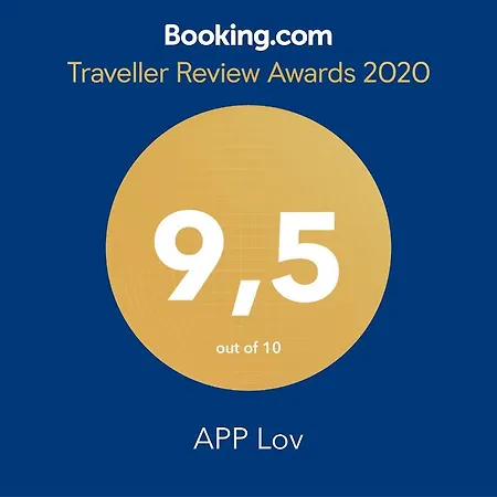 App Lov