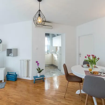 App Lov Apartmán Umag