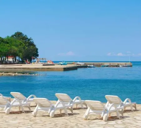 App Lov Apartmán Umag