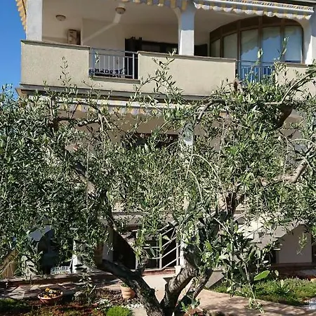 App Lov Apartmán Umag