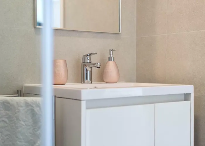 Appartement App Lov Umag