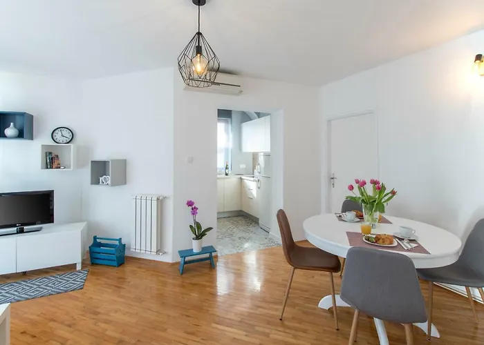 App Lov Appartement Umag