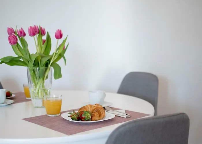 App Lov Appartement *