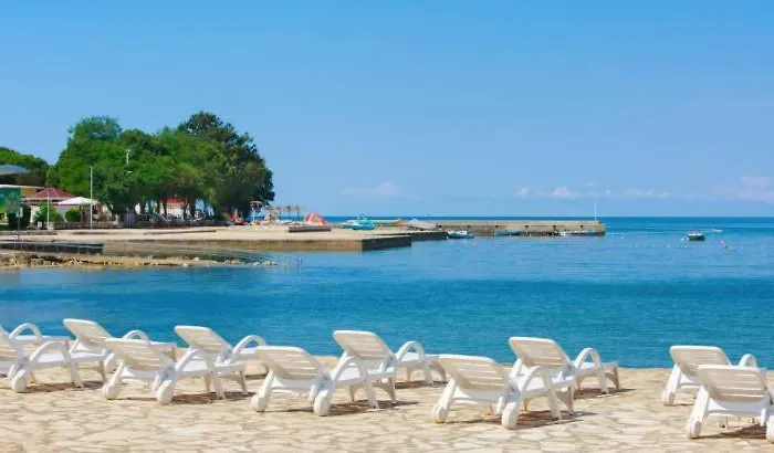 App Lov Appartement Umag