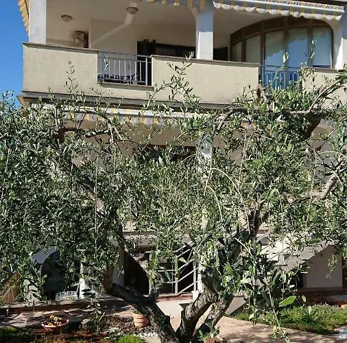 App Lov Appartement Umag